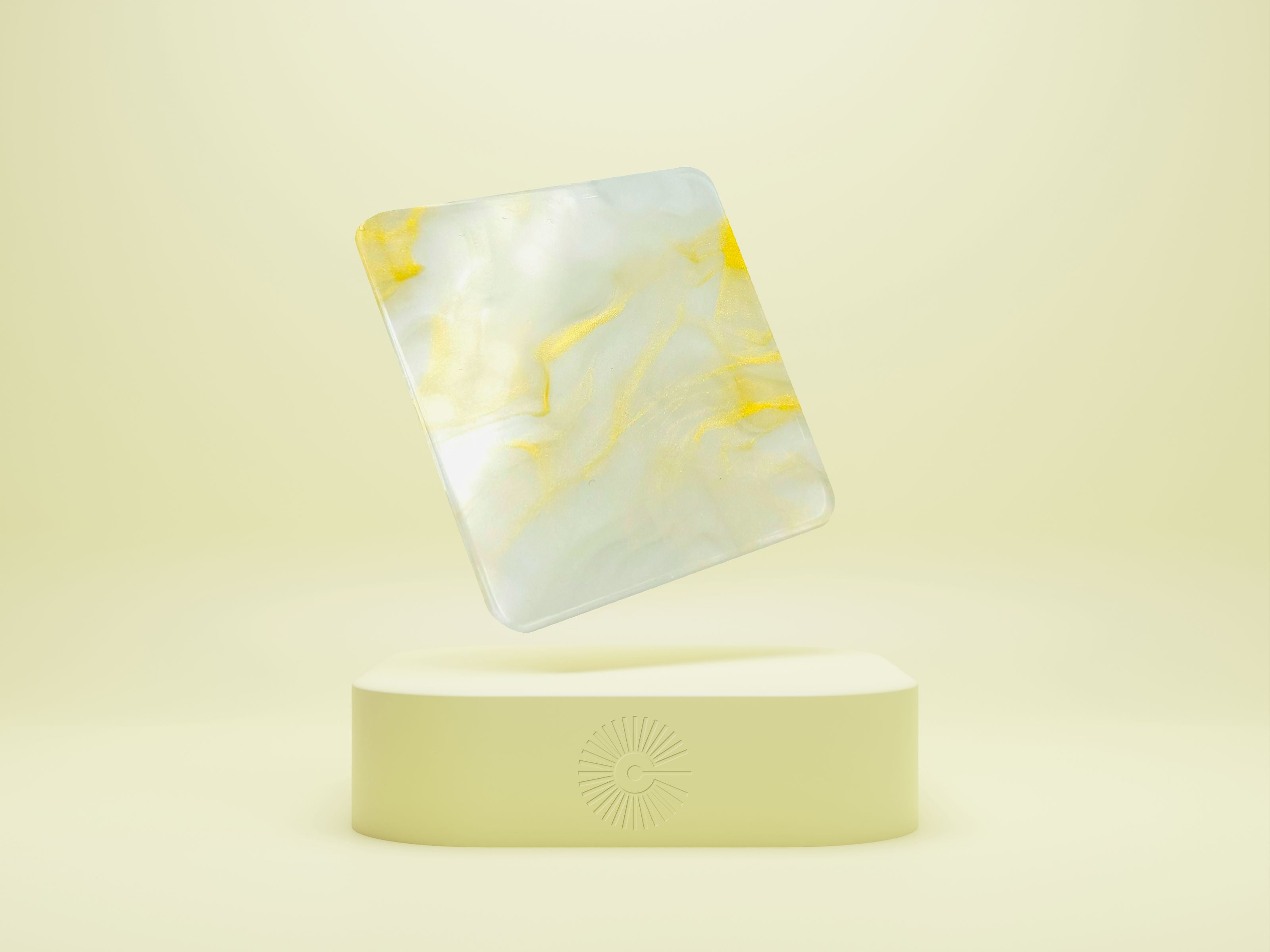 1/8" Celestial Acrylic - Aurora