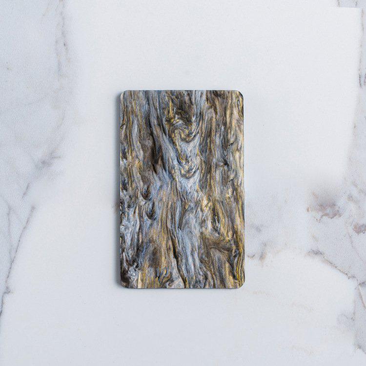 1/8” Celestial Acrylic - Milky Way - COHn Acrylics