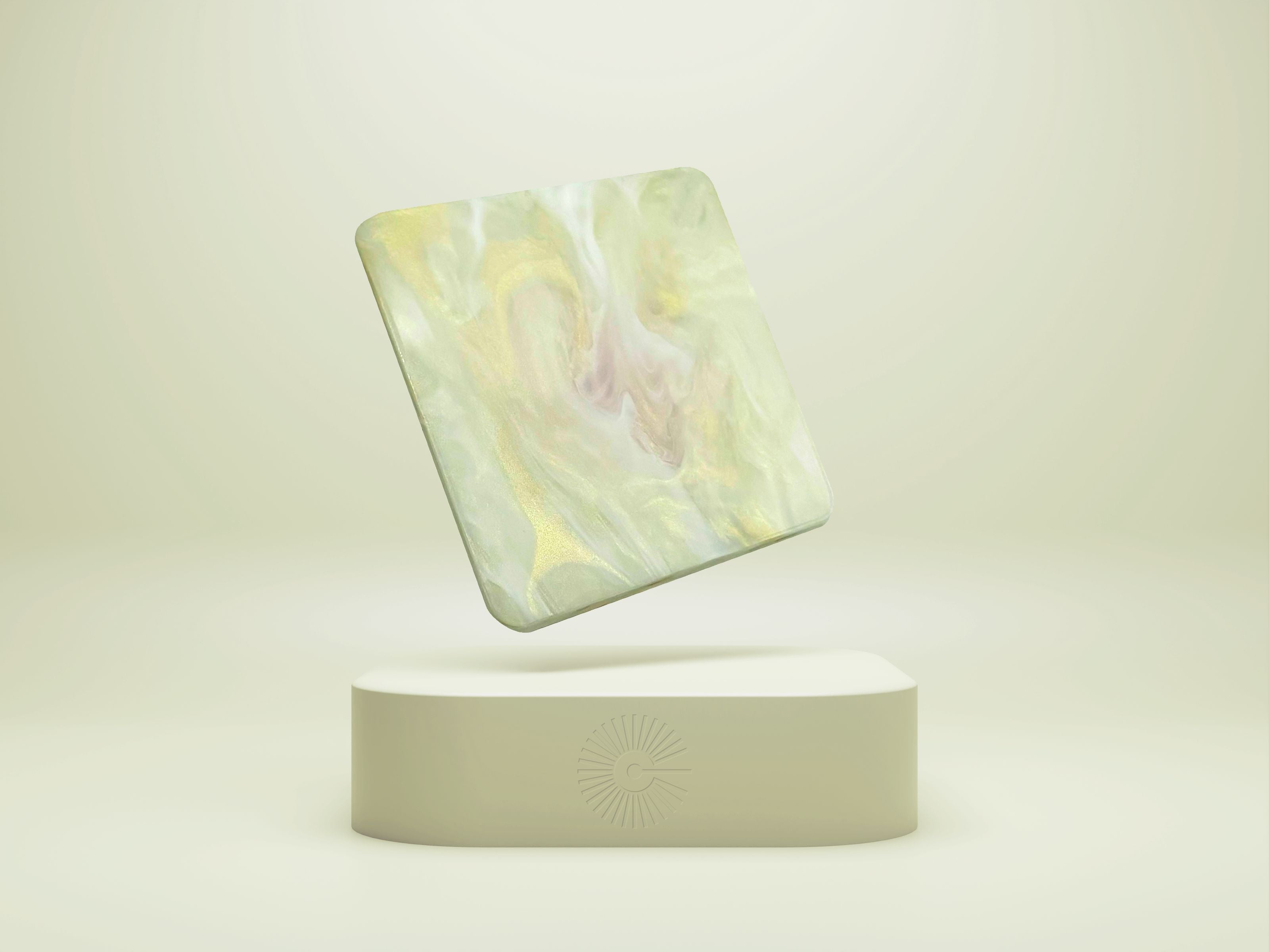 1/8" Celestial Acrylic - Starlight