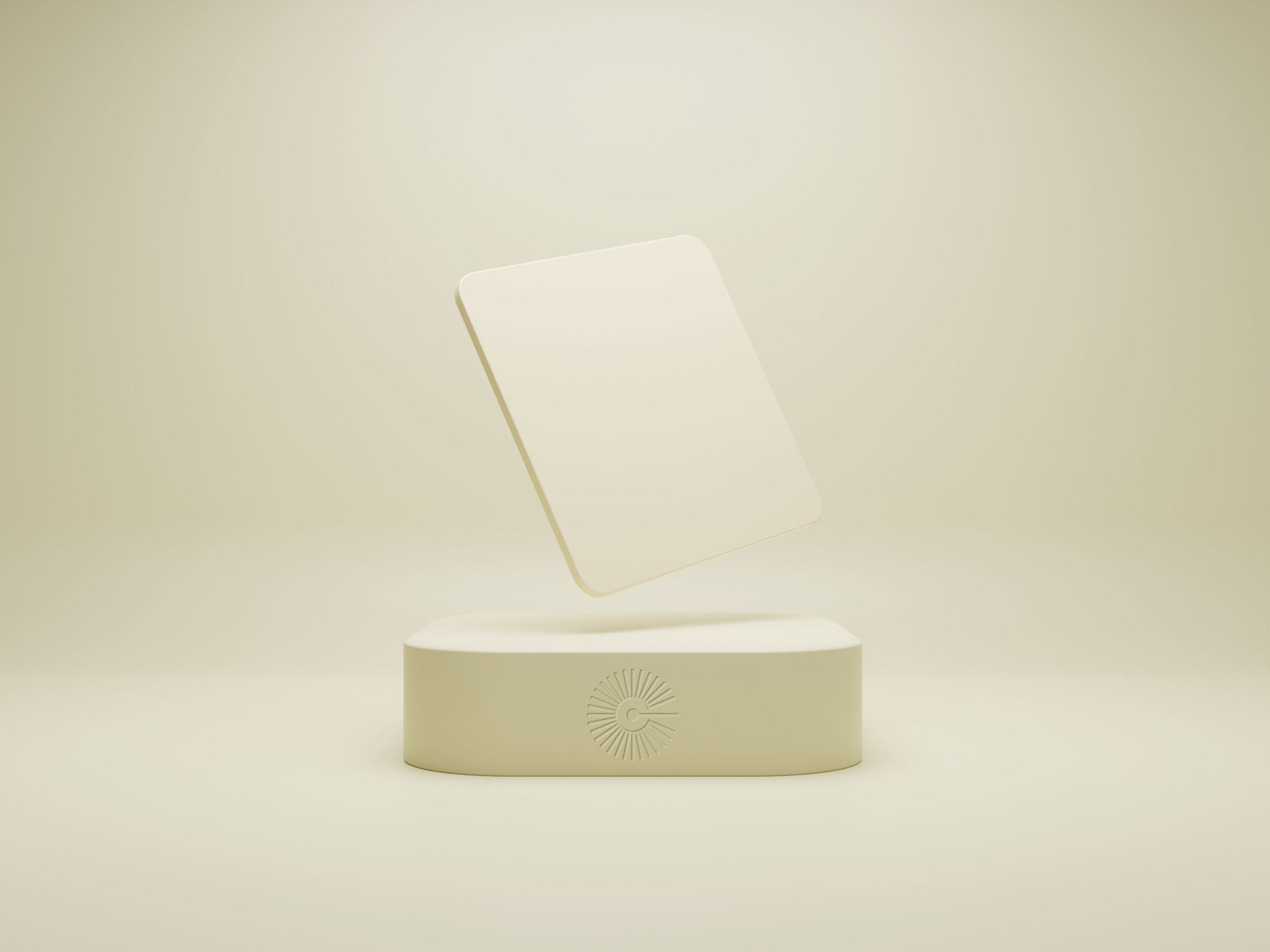 1/8" Pastel Acrylic - Eggshell - COHn Acrylics