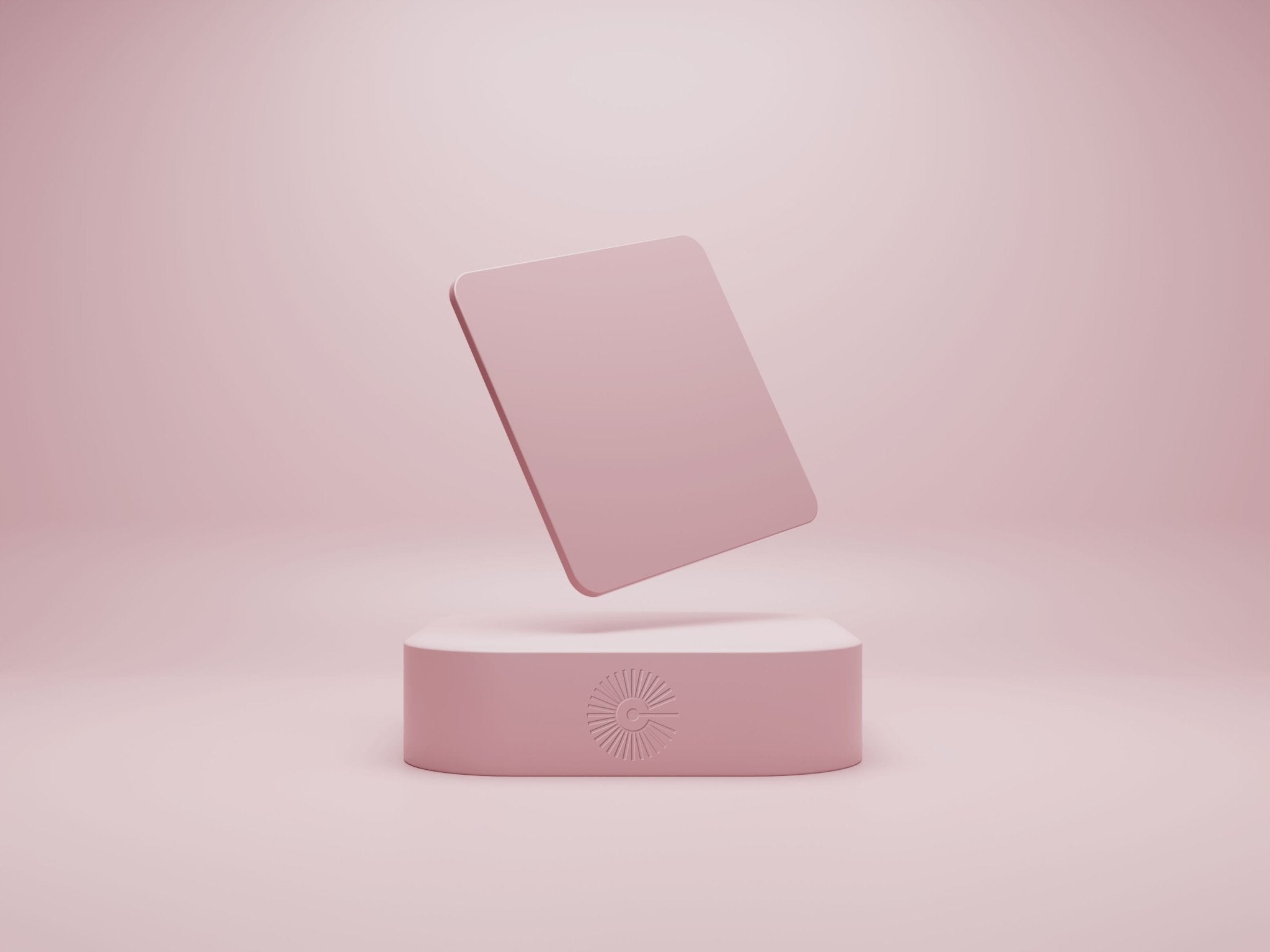 1/8" Pastel Acrylic - Mauve Berry - COHn Acrylics