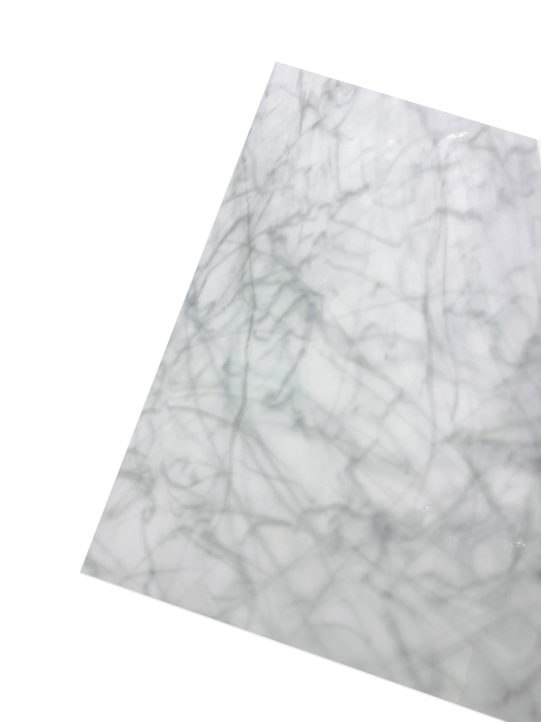 1/8" Pattern Acrylic Sheet - Marble