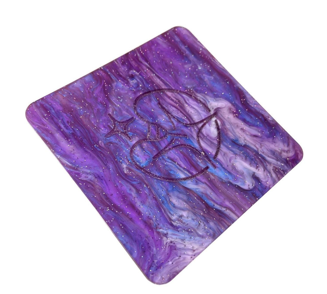 1/8” Pearl Acrylic - Eminence - COHn Acrylics