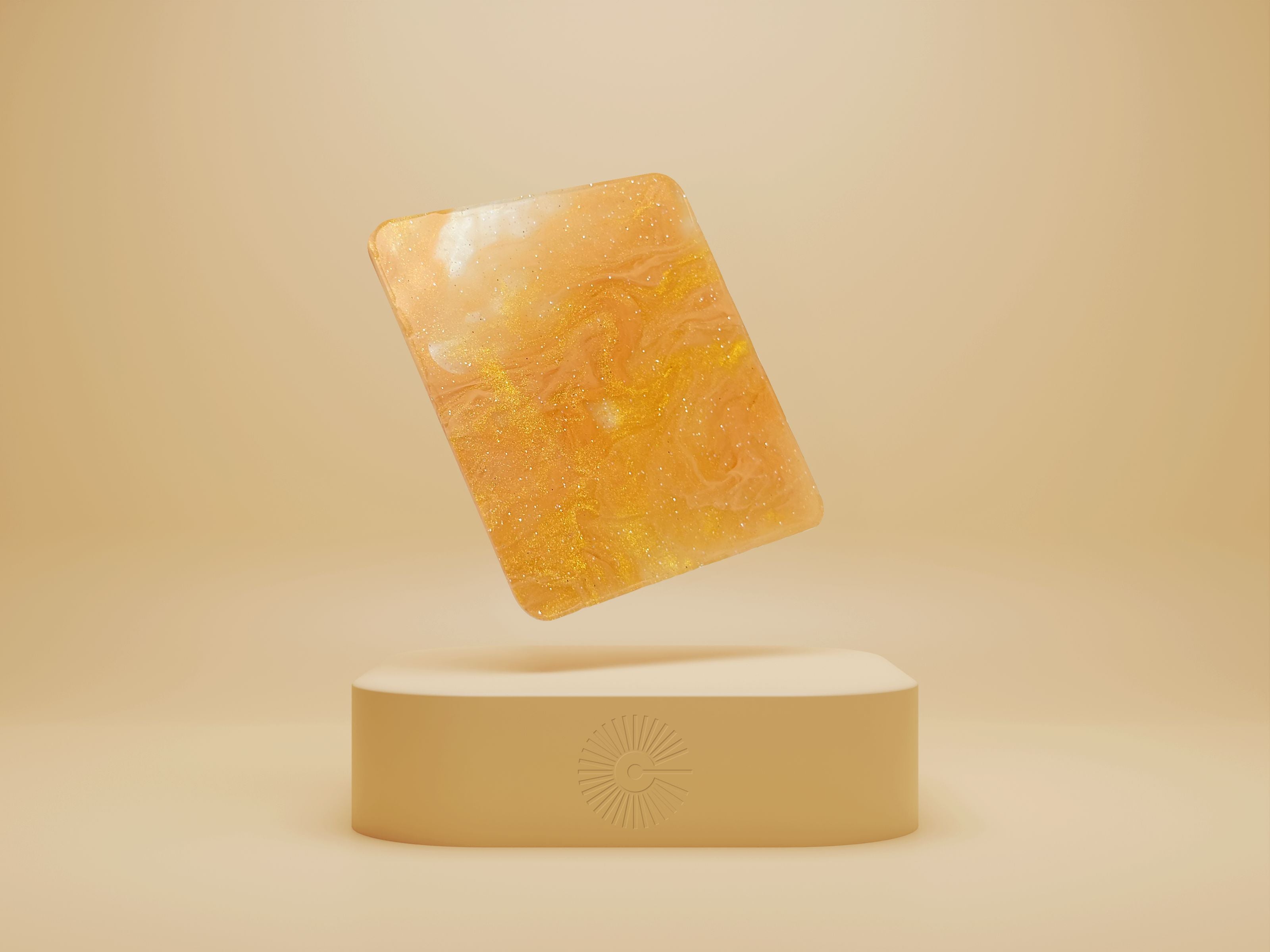 1/8" Pearl Acrylic - Gooseberry