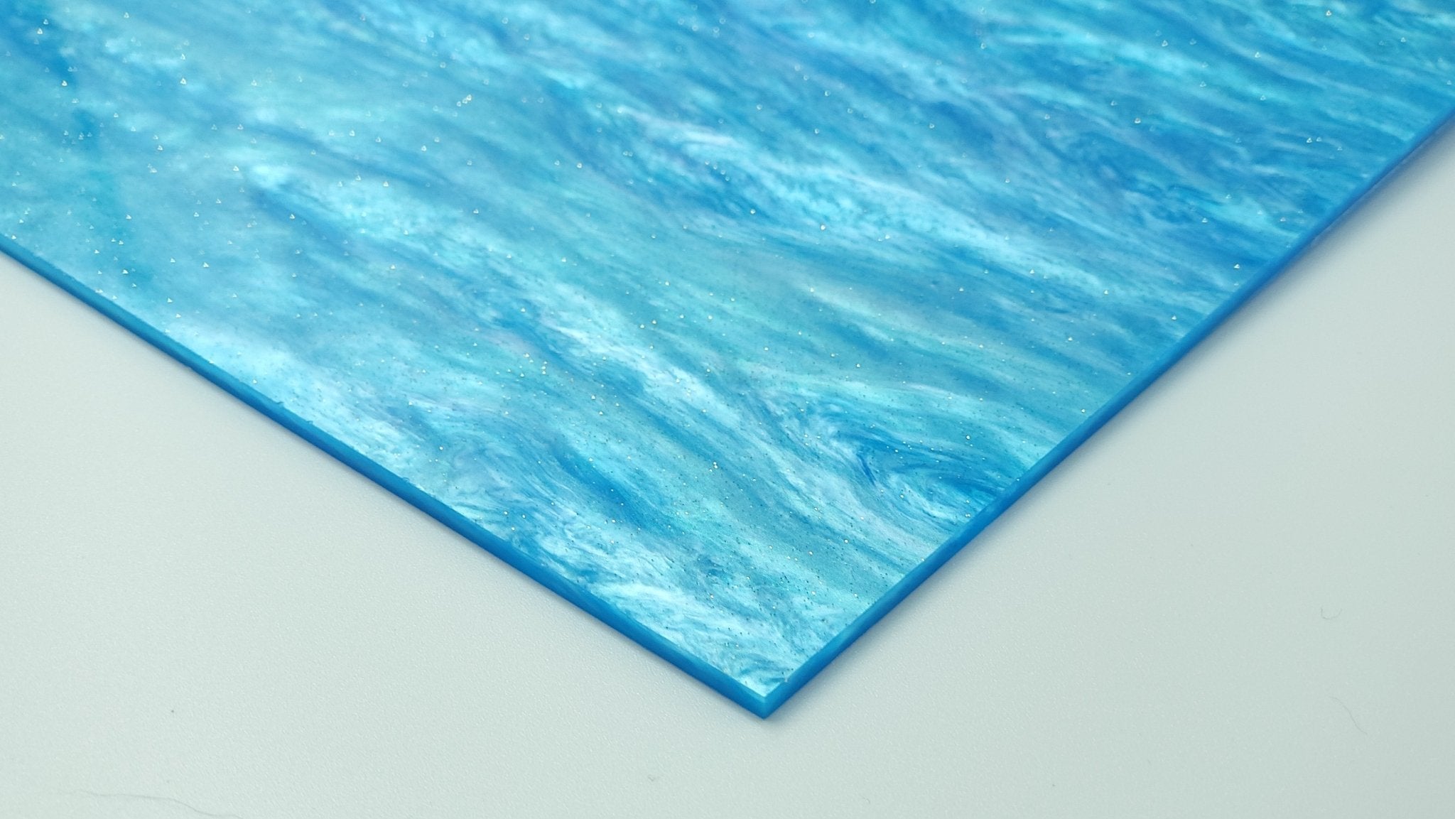 1/8” Pearl Acrylic - Maya - COHn Acrylics