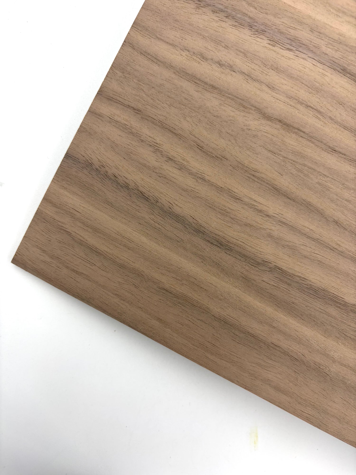 1/4" Laser Craft Plywood - Walnut