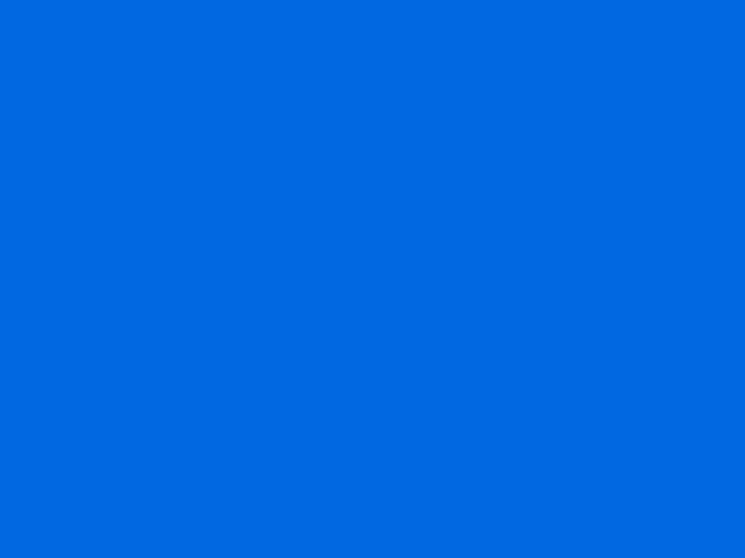 Blue Acrylic Sheets