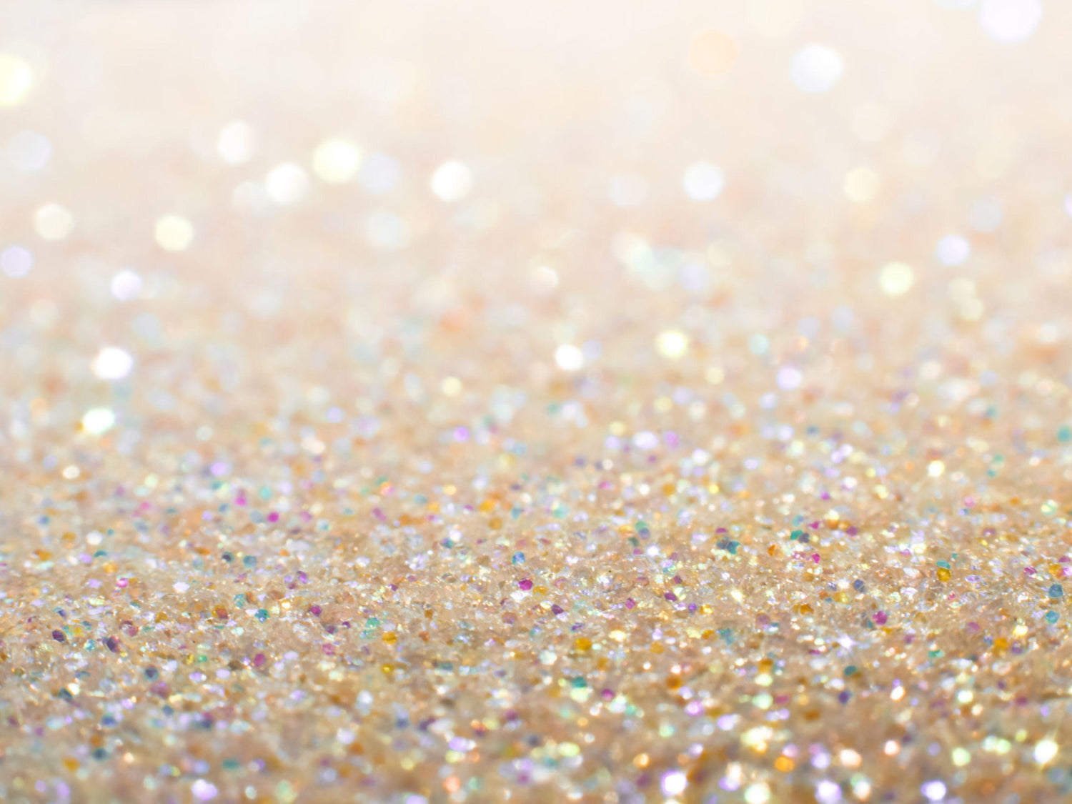 Sparkly Acrylic Sheets