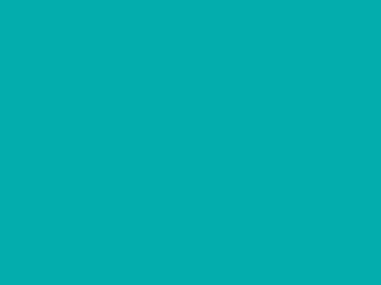 Teal Acrylic Sheets