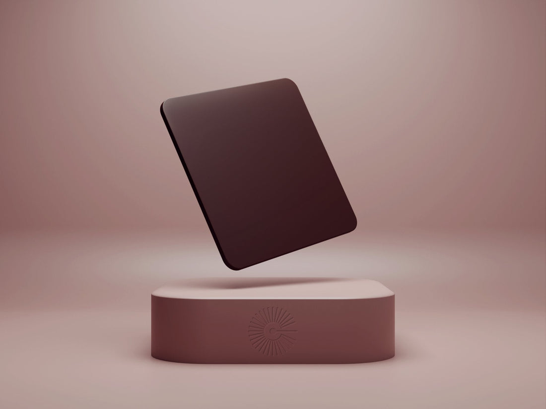 1/8” Essentials - Brown Cast Acrylic - COHn Acrylics