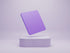 1/8” Essentials - Lavender Cast Acrylic - COHn Acrylics