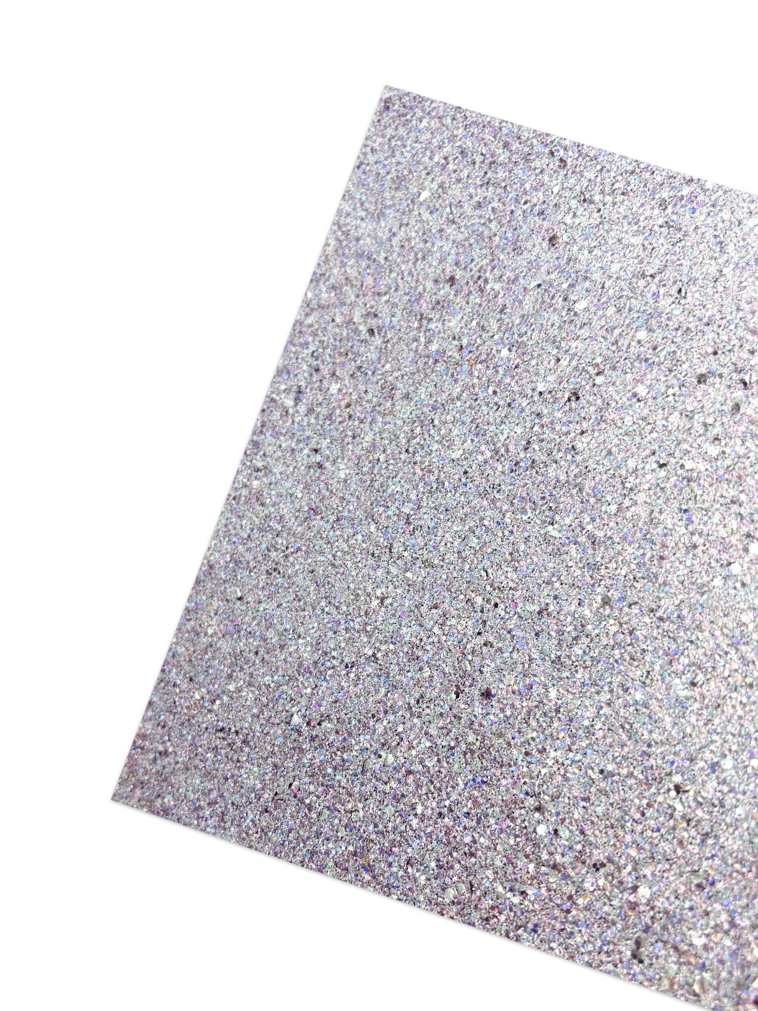1/8" Funky Glitter Acrylic - Tulle