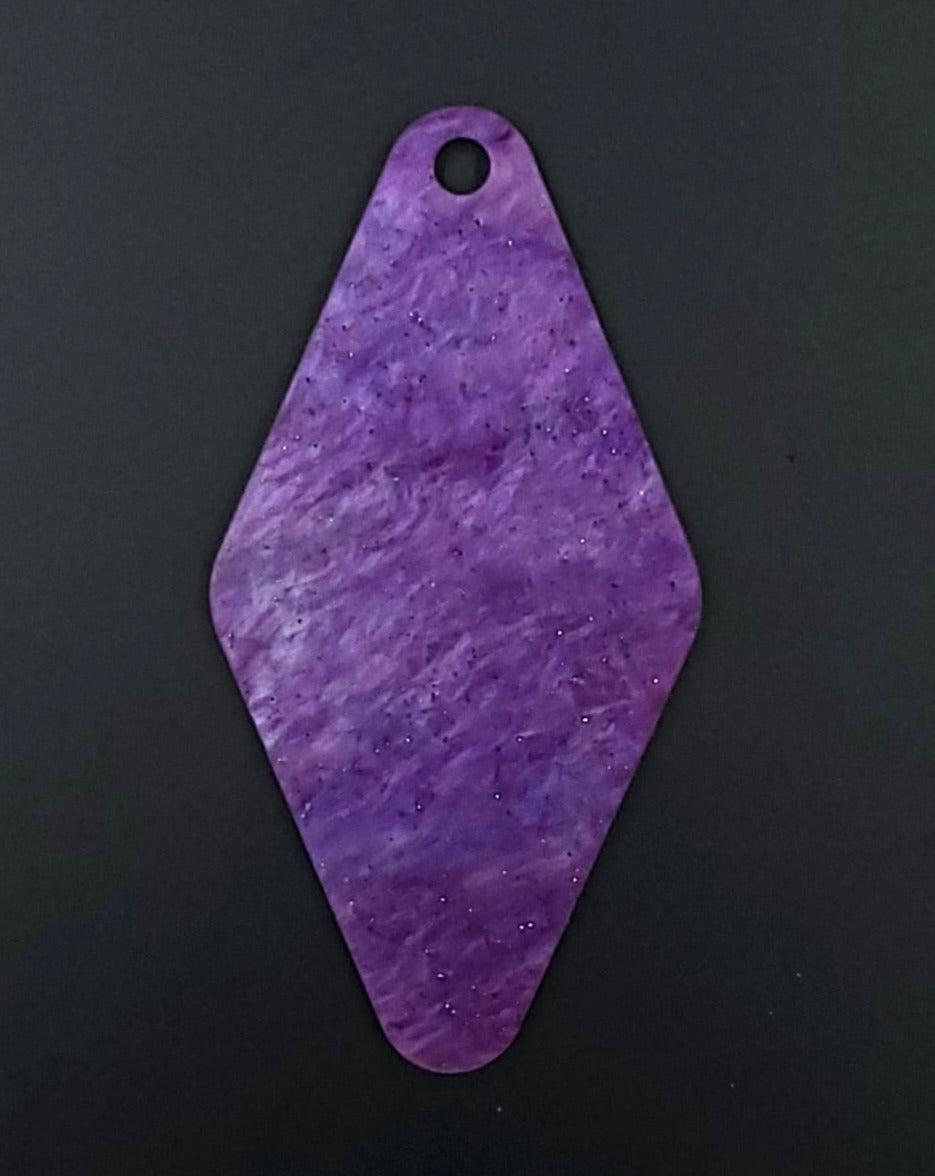 1/8” Pearl Acrylic - Eminence - COHn Acrylics