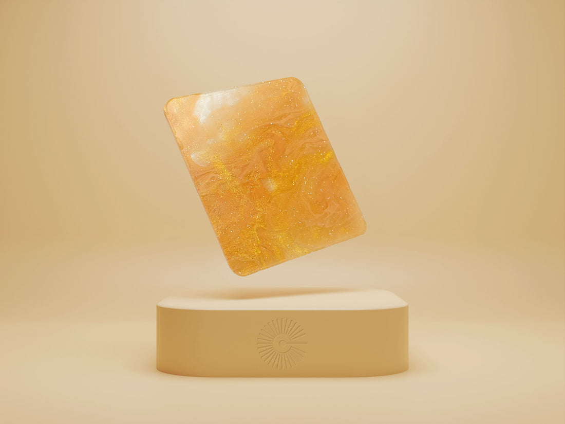 1/8" Pearl Acrylic - Gooseberry