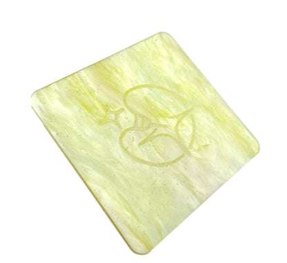 1/8" Pearl Acrylic - Olive - COHn Acrylics