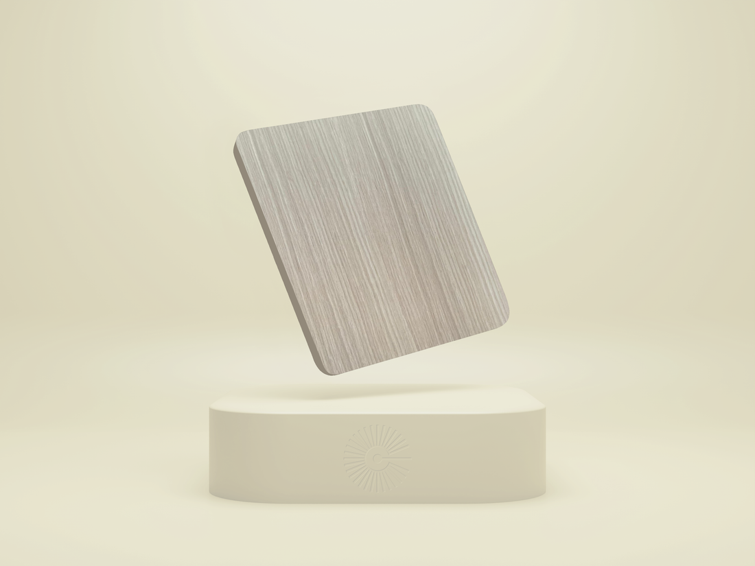 1/4" Laser Craft Plywood - White Oak