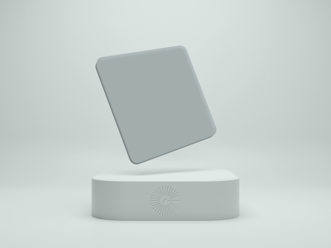 1/8" Earth Toned Acrylic - Patina