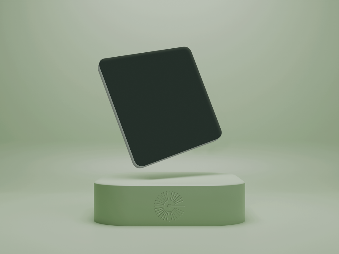 1/8" Earth Toned Acrylic - Pine