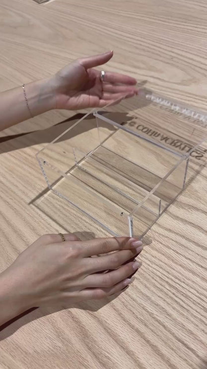 Medium Acrylic Sample Box (x88)