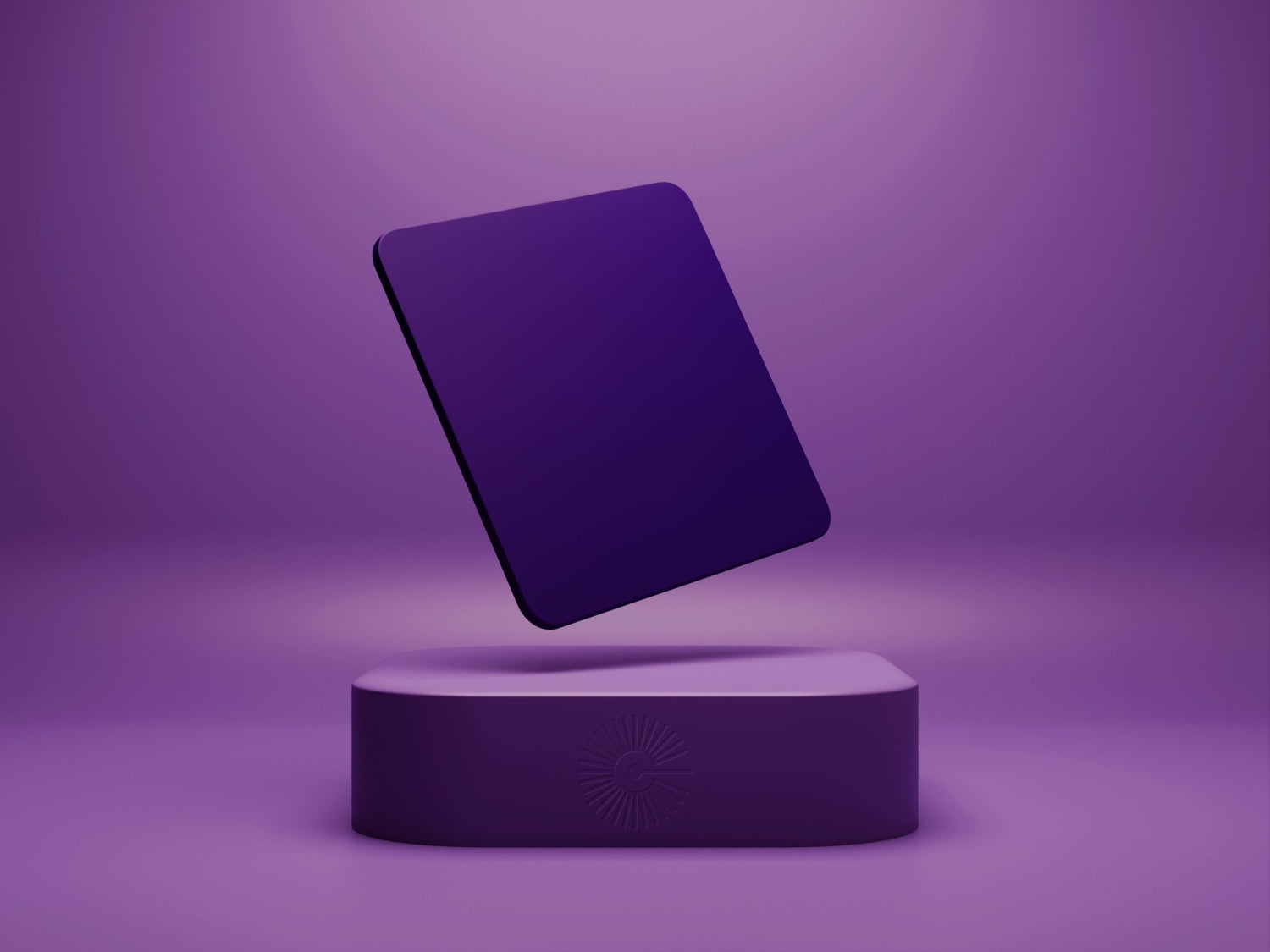 1/8” Essentials Purple Cast Acrylic COHn Acrylics